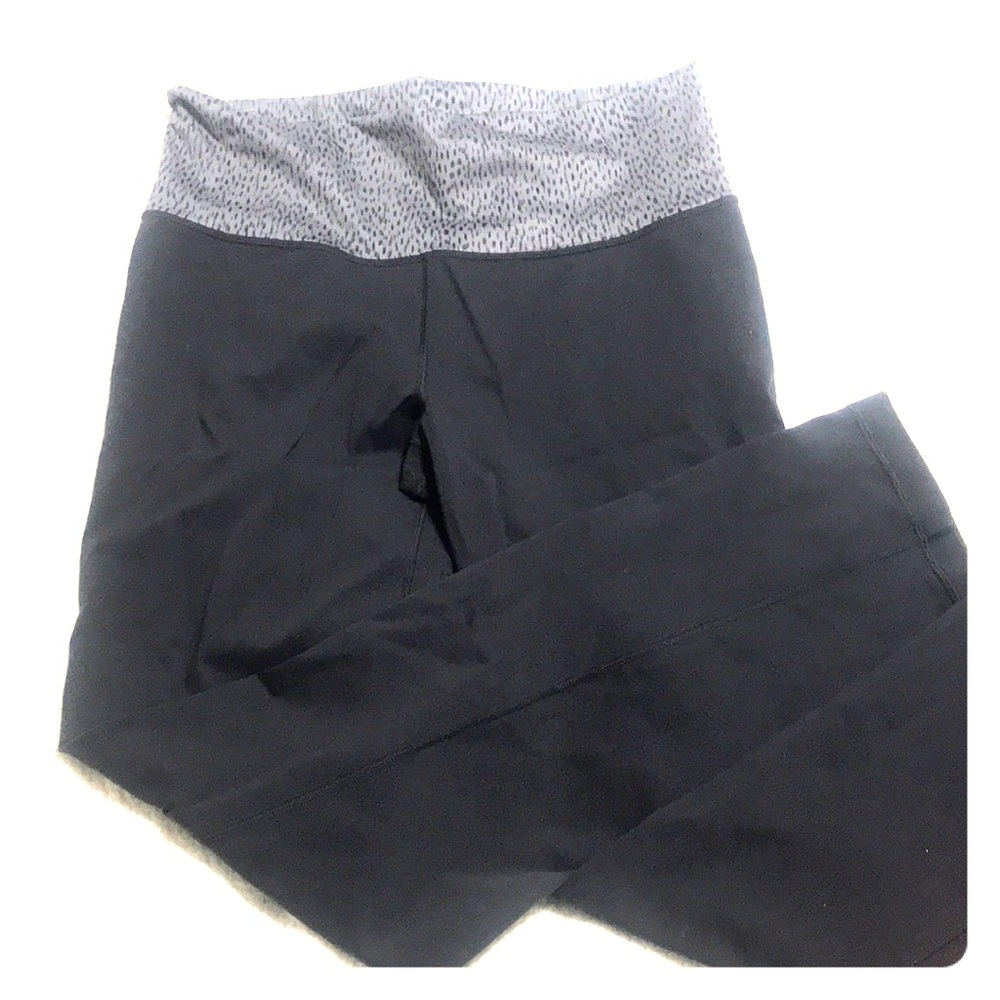 Lululemon Groove Pants size 10 reg